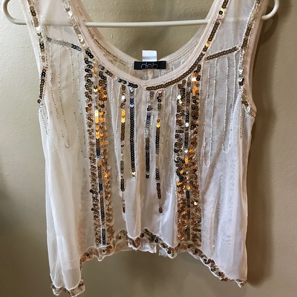 Tank top - Picture 1 of 1